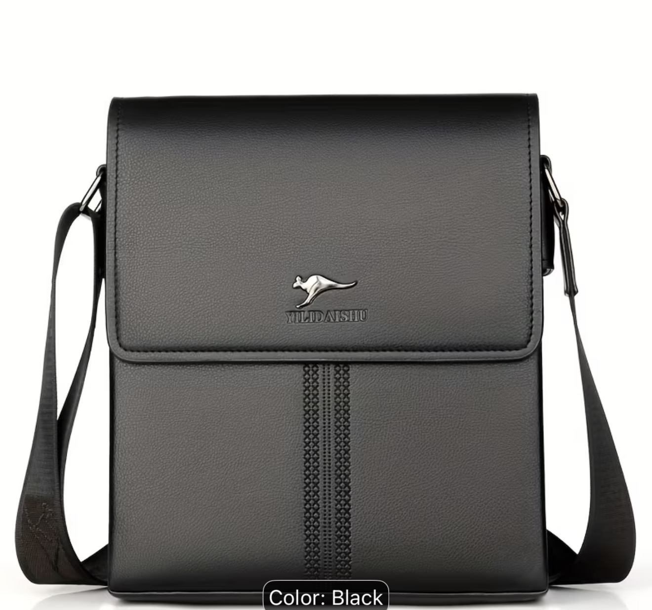 Sac bandoulière