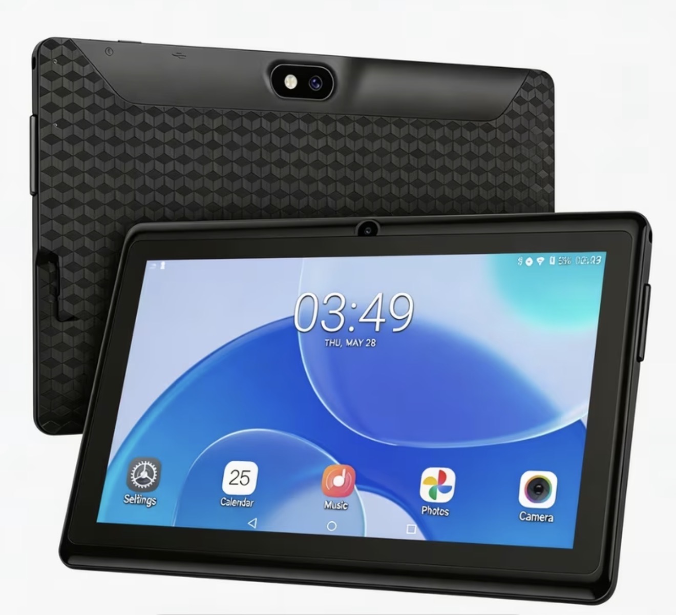 Tablette pour enfant I-Atar 7 pouces