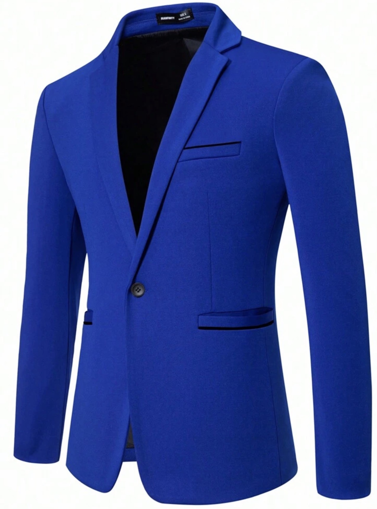 Blazer homme