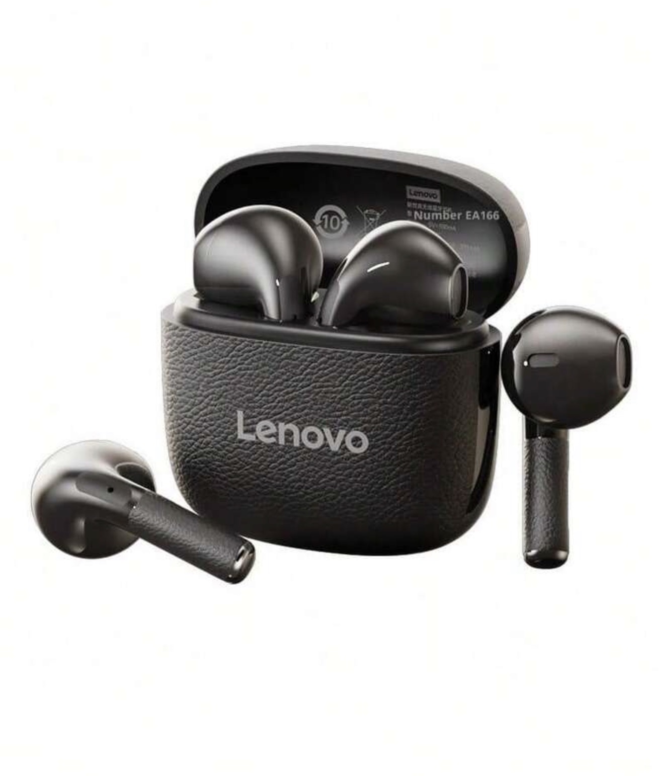 Écouteurs Lenovo EA166