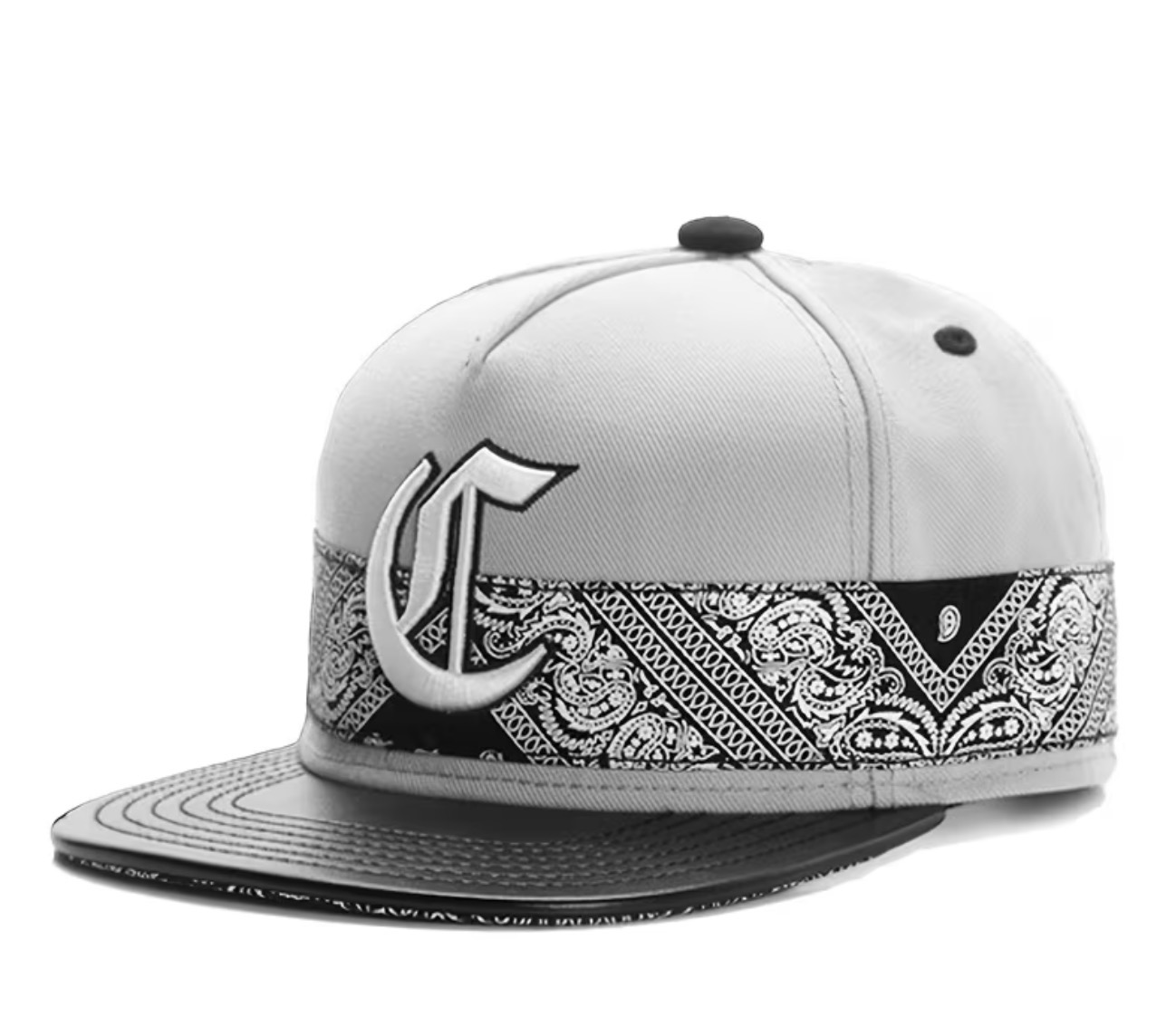 Casquette de baseball unisexe