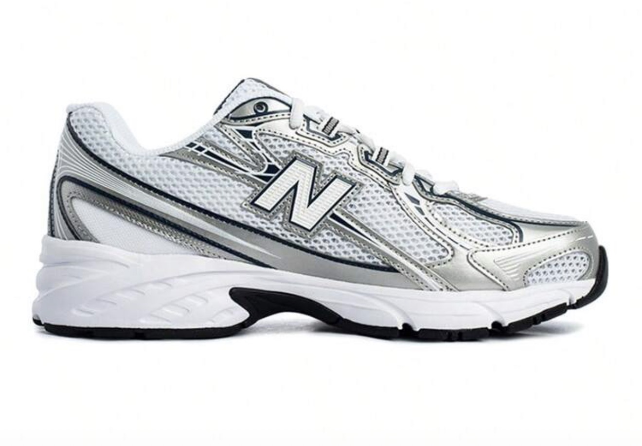 Baskets New Balance original