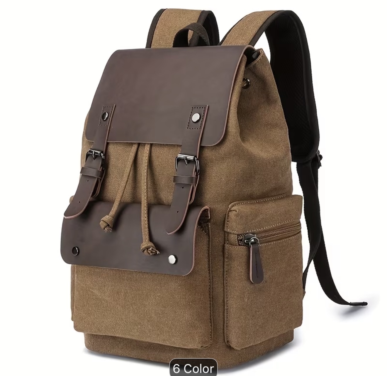 Sac à dos style urbain