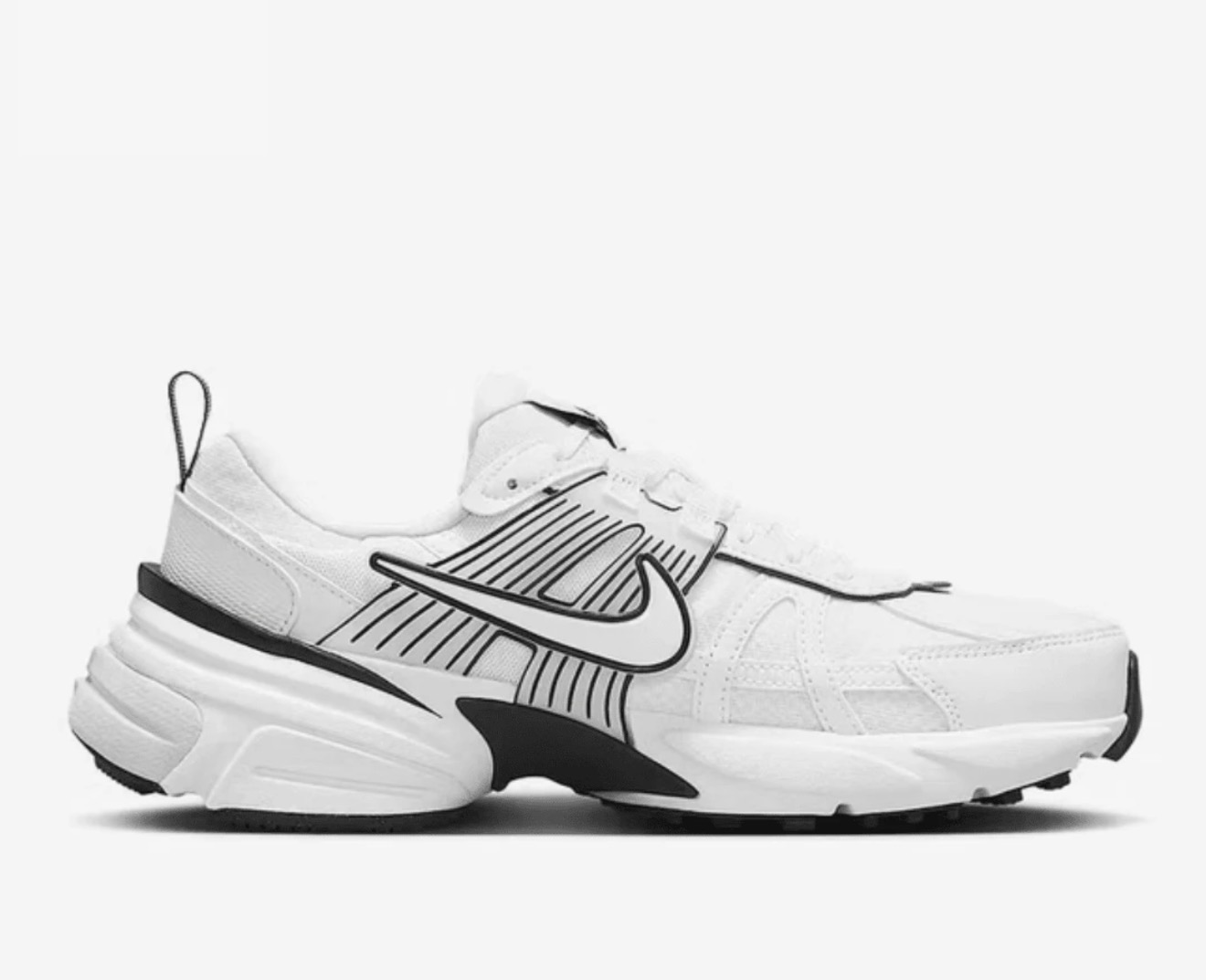 Original Nike V2K RUN