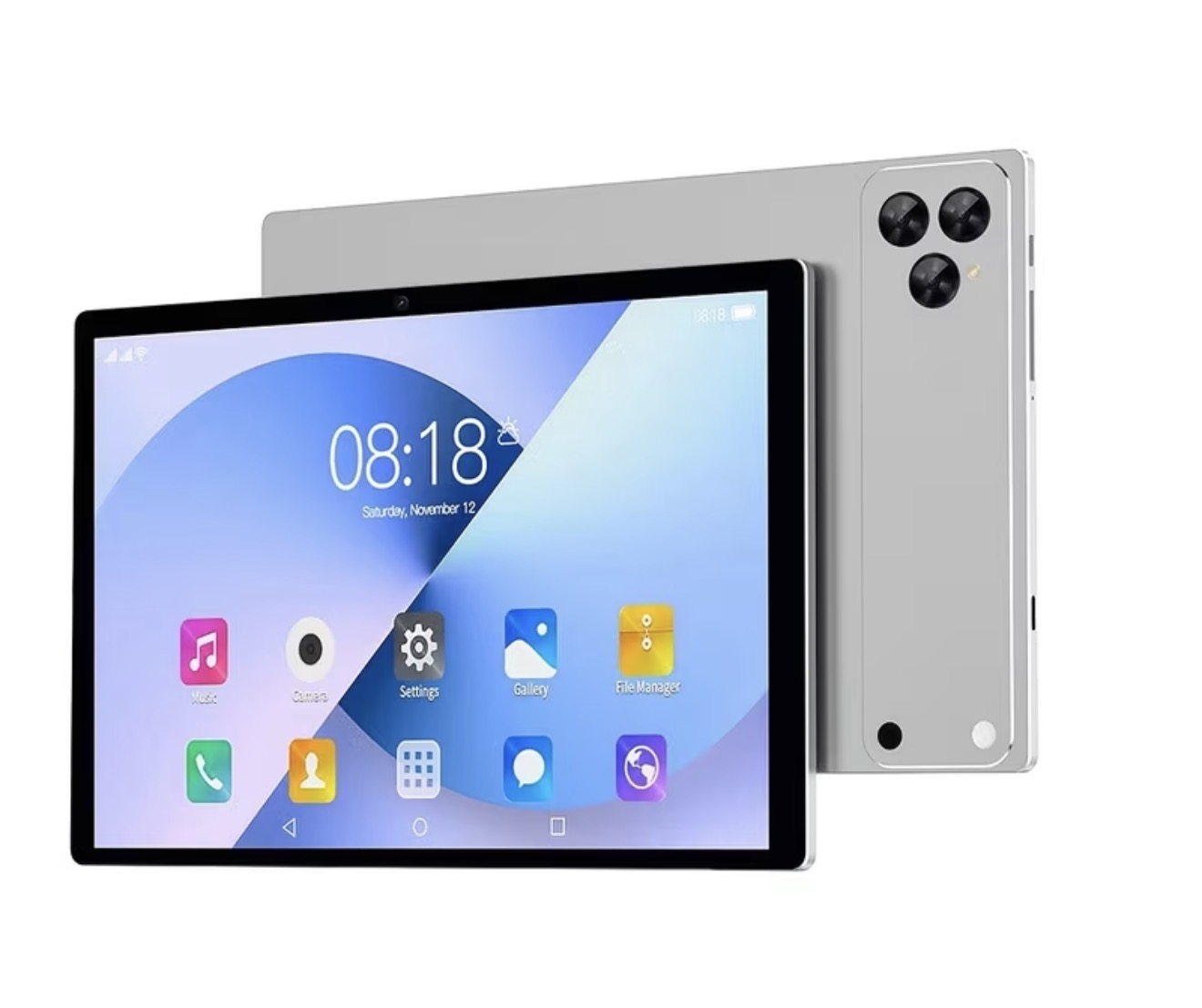 Tablette Android 13