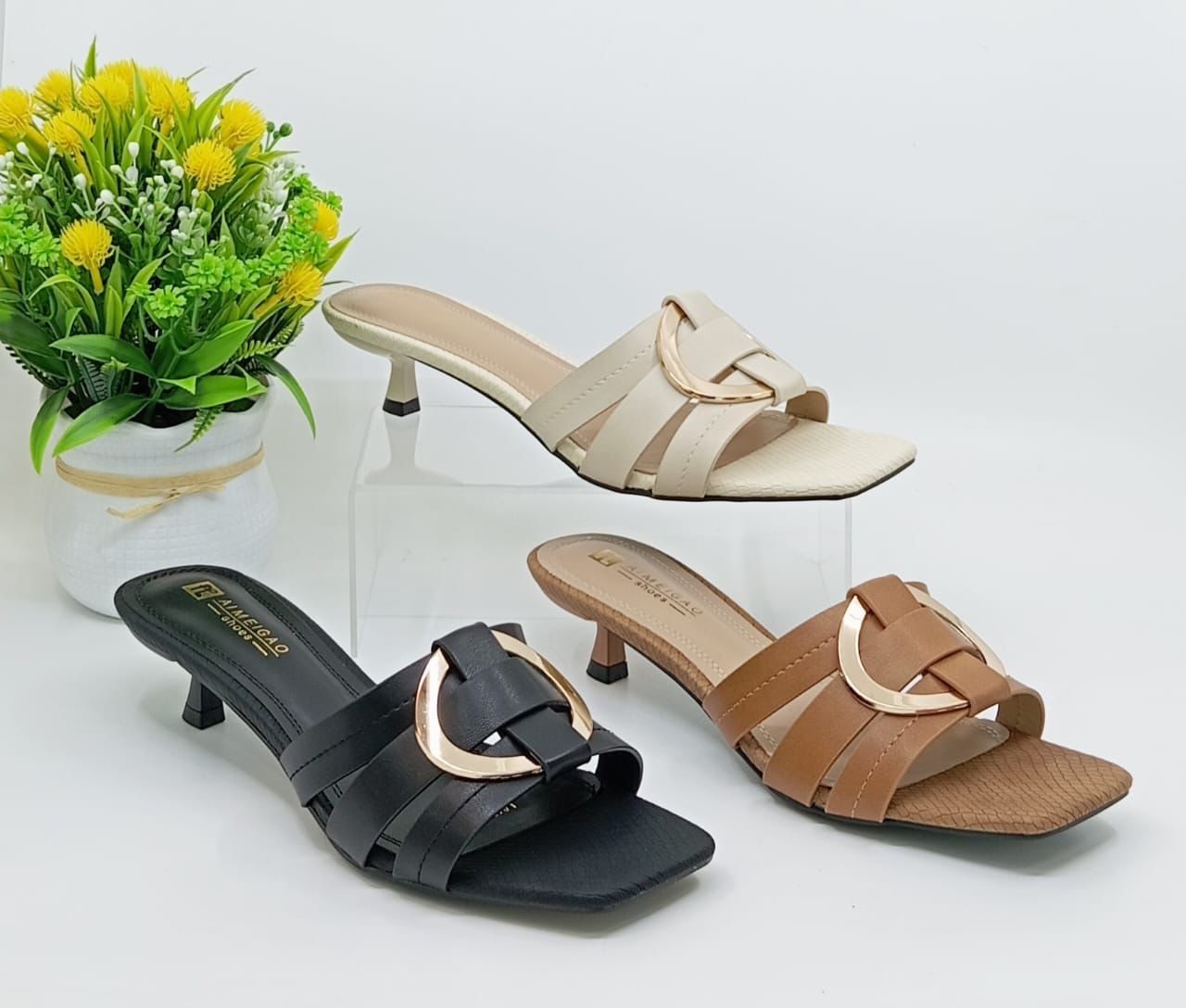 Chaussures femme