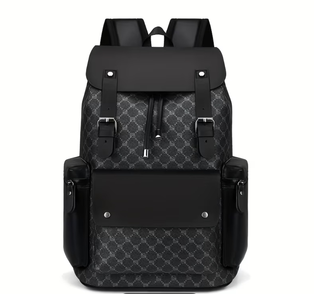 Sac à dos homme vintage