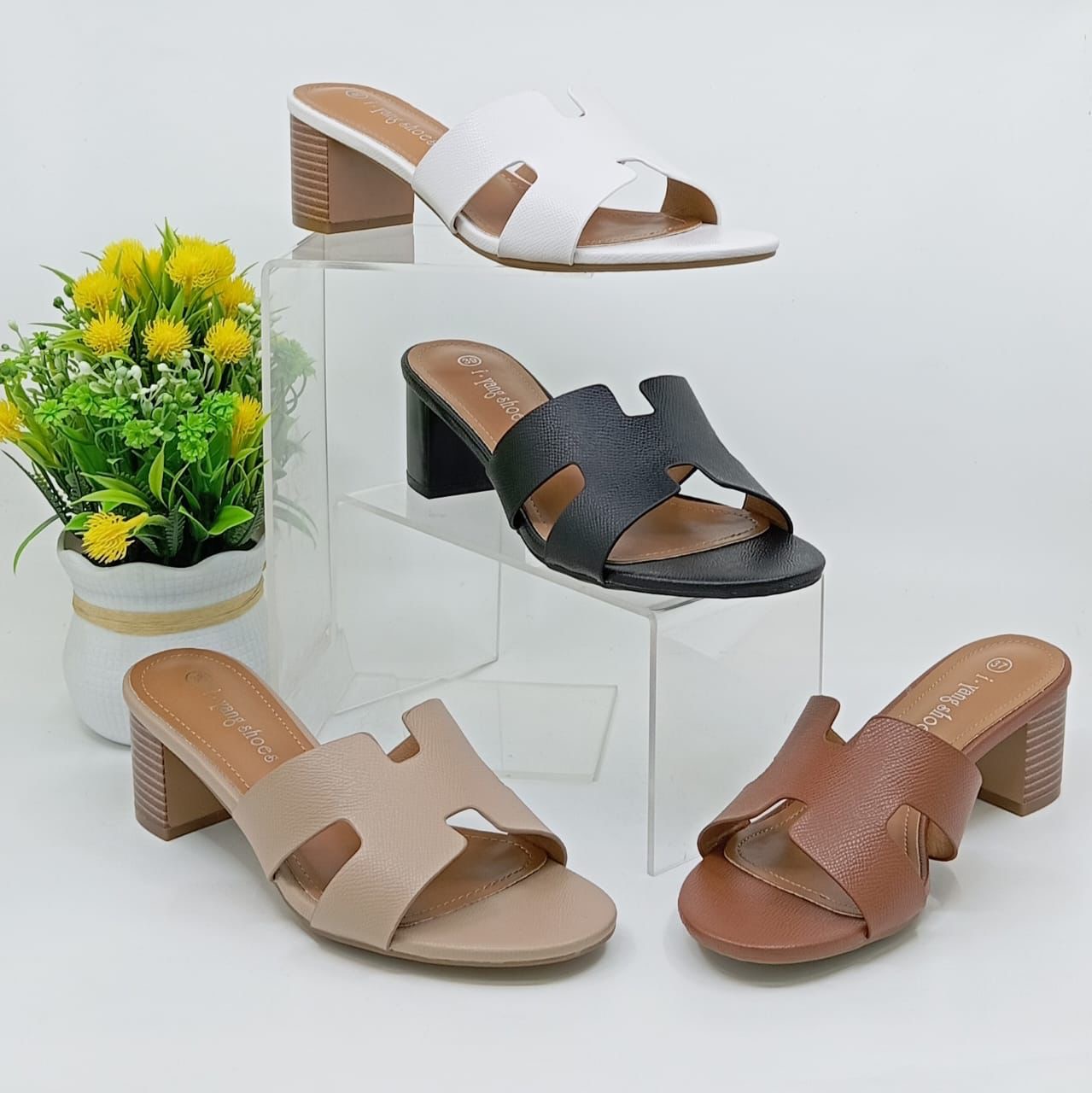 Chaussures