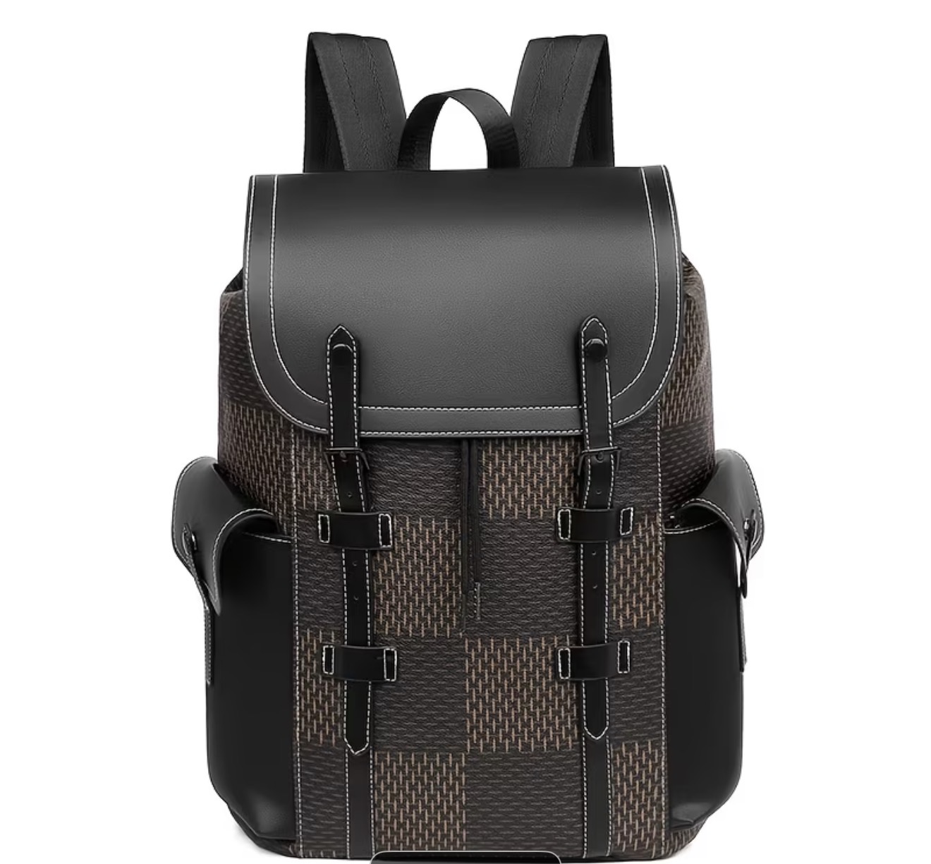 Sac à dos style européen