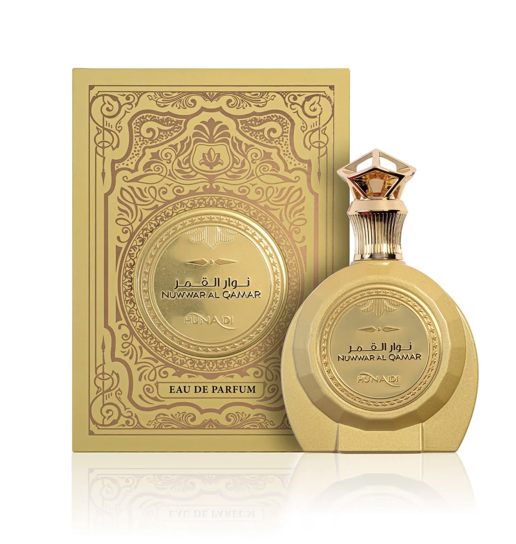 Parfum NUWWAR AL QAMAR