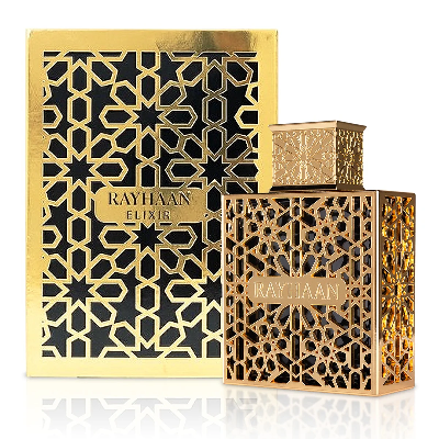RAYHAAN ELIXIR — Eau de Parfum 100ml