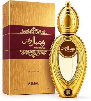 AJMAL WISAL — Eau de Parfum 50ml