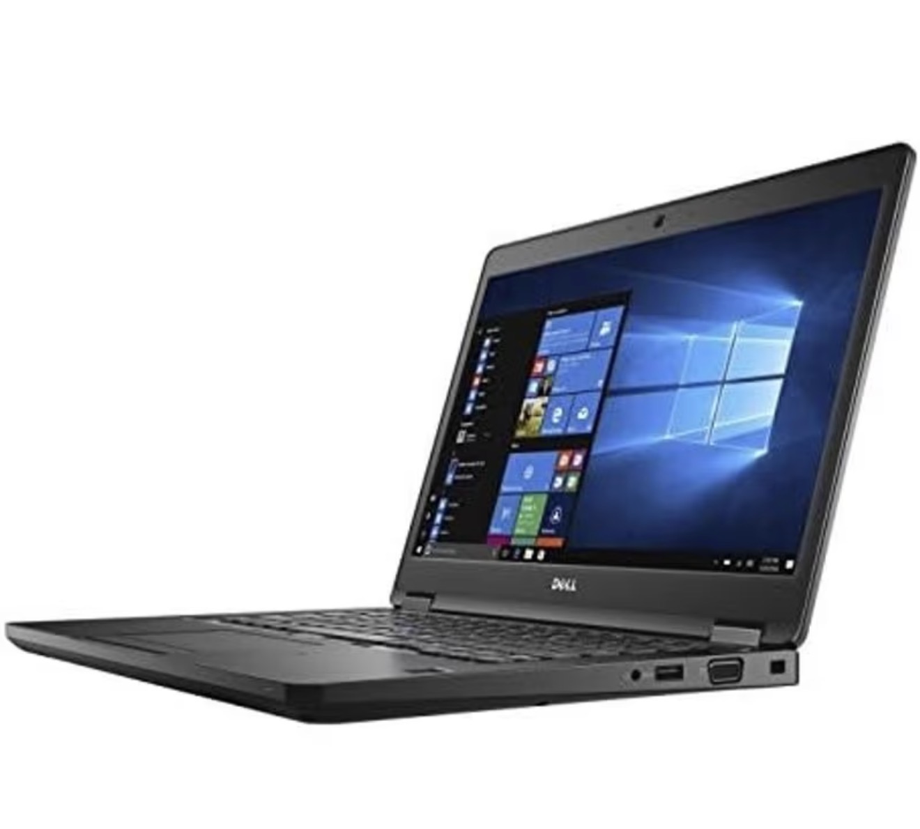 Dell Latitude 5480