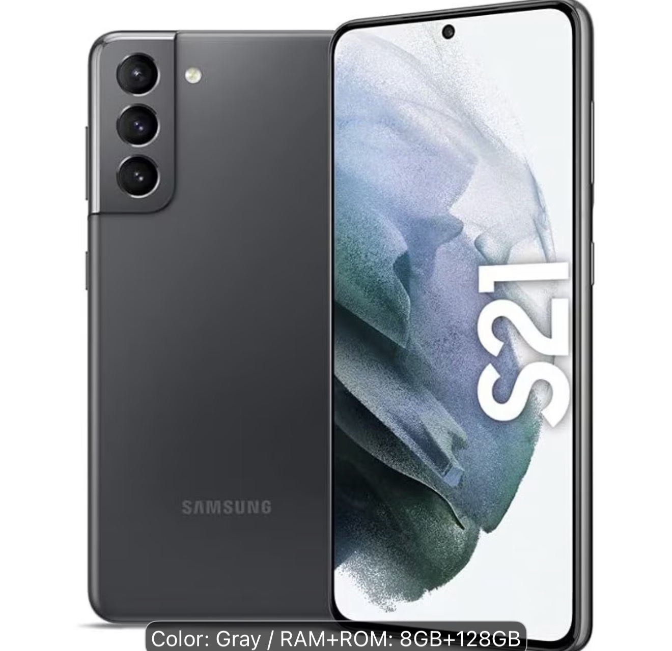 Samsung Galaxy S21 5G