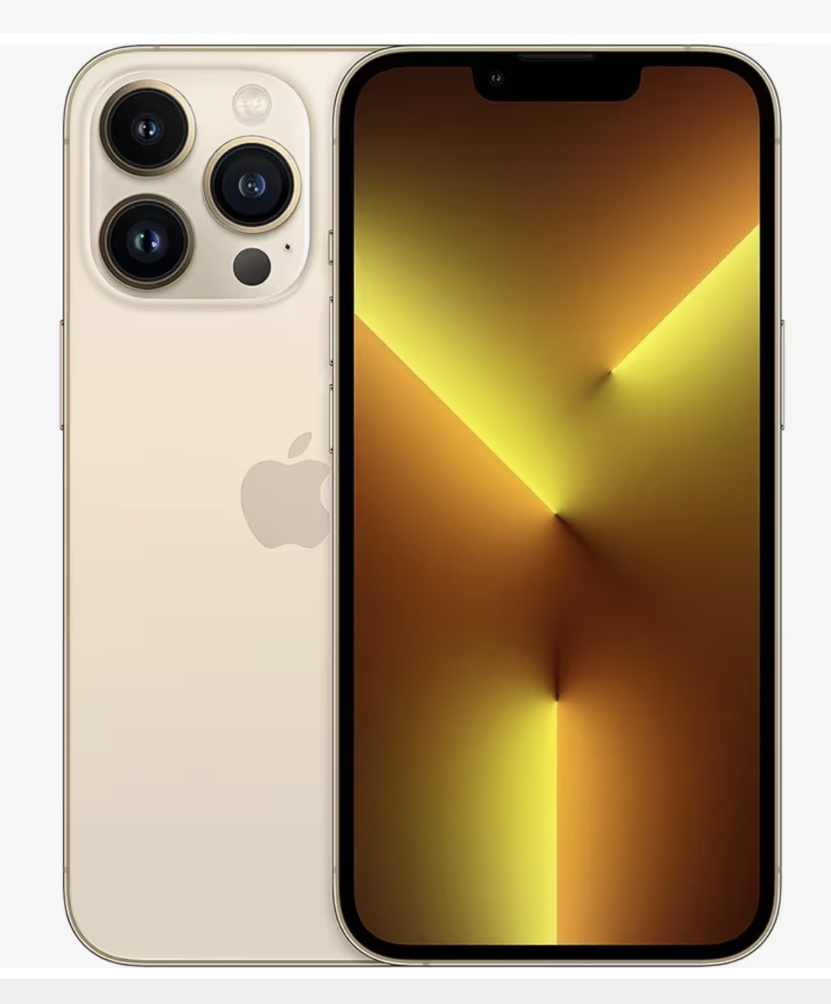 Apple iPhone 13 Pro (128GB)