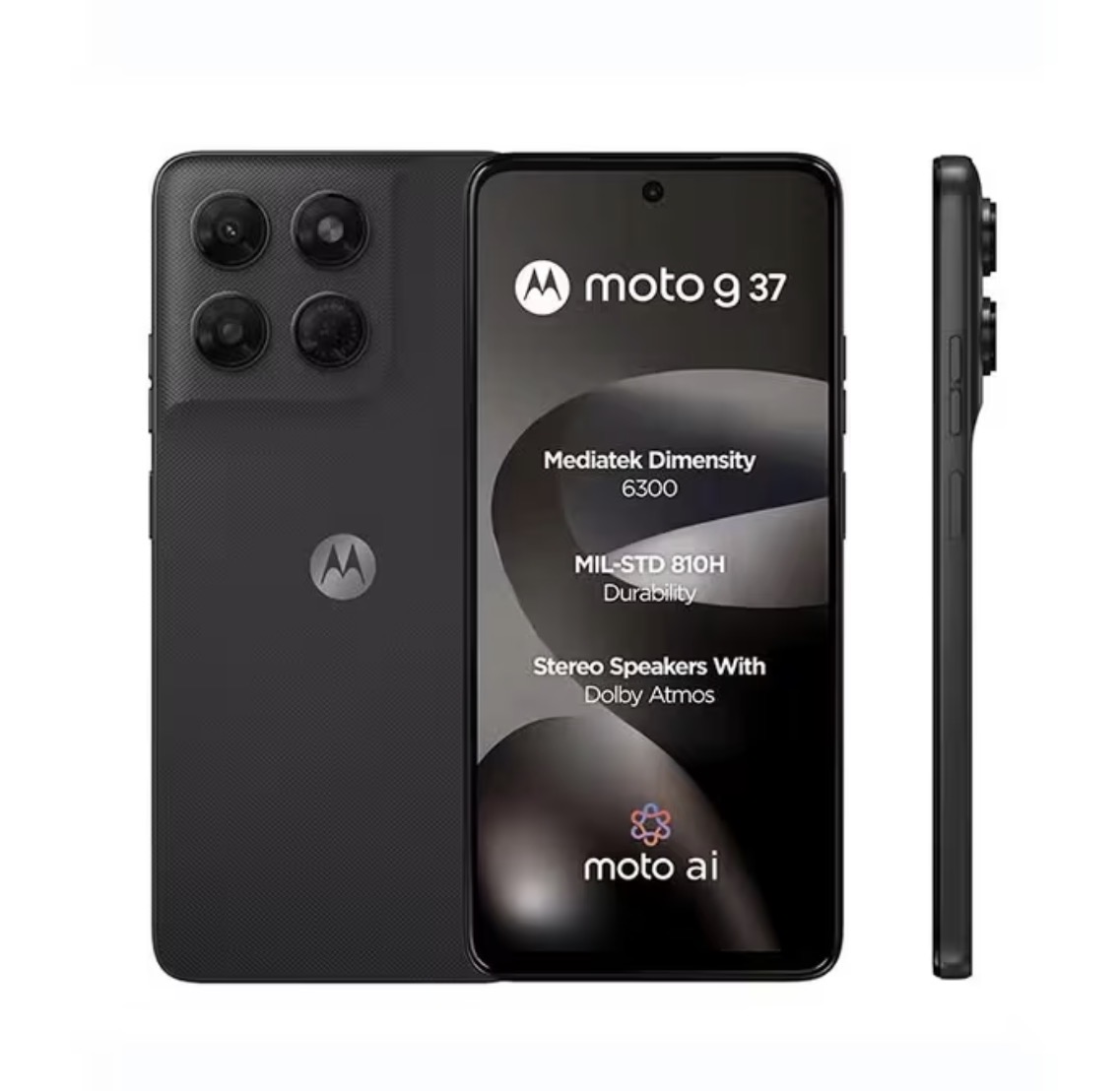 Motorola Moto G37