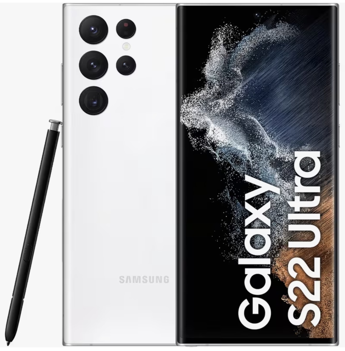 Samsung Galaxy S22 Ultra 5G