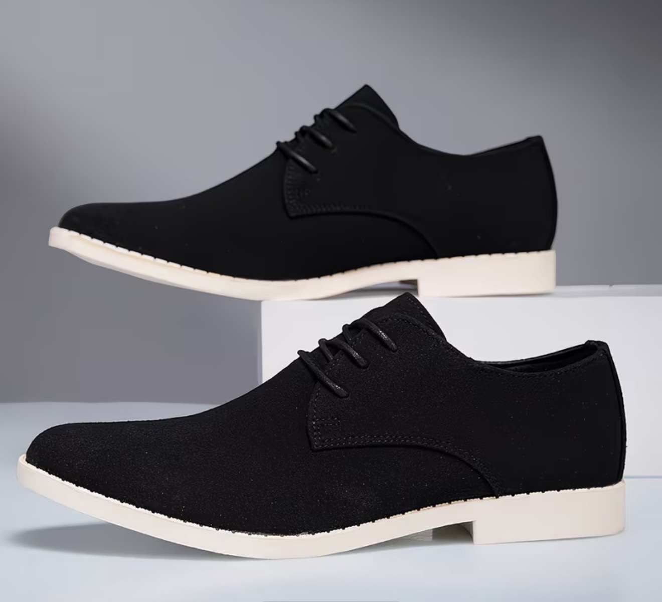 Chaussures Oxford pour homme