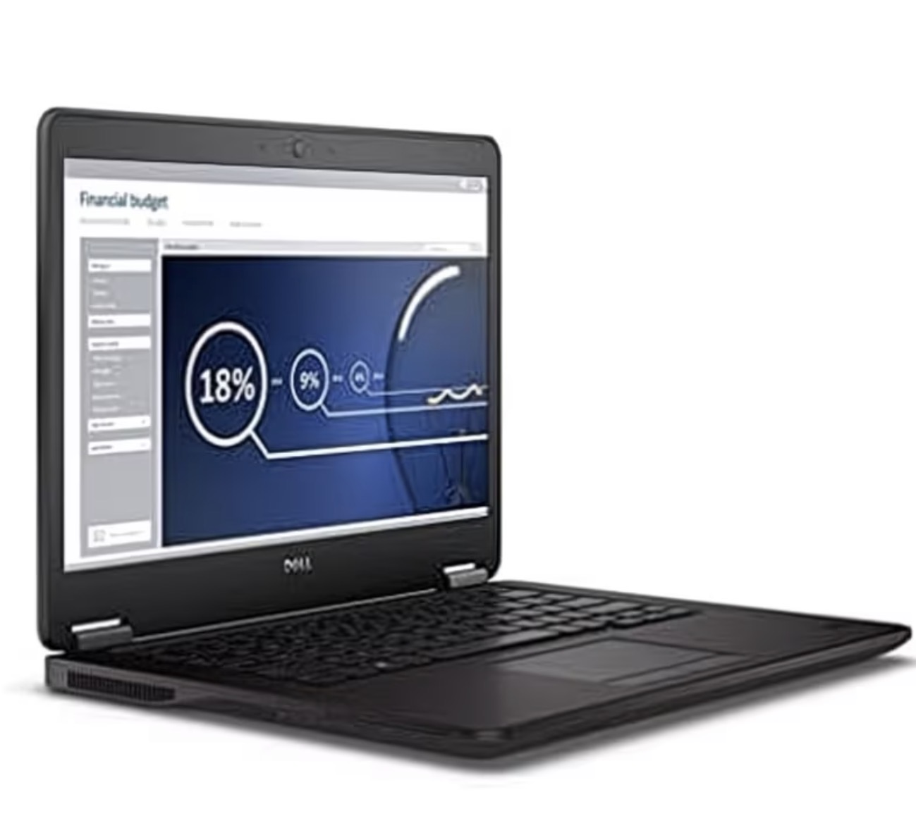 DELL Latitude 7480 (2017)