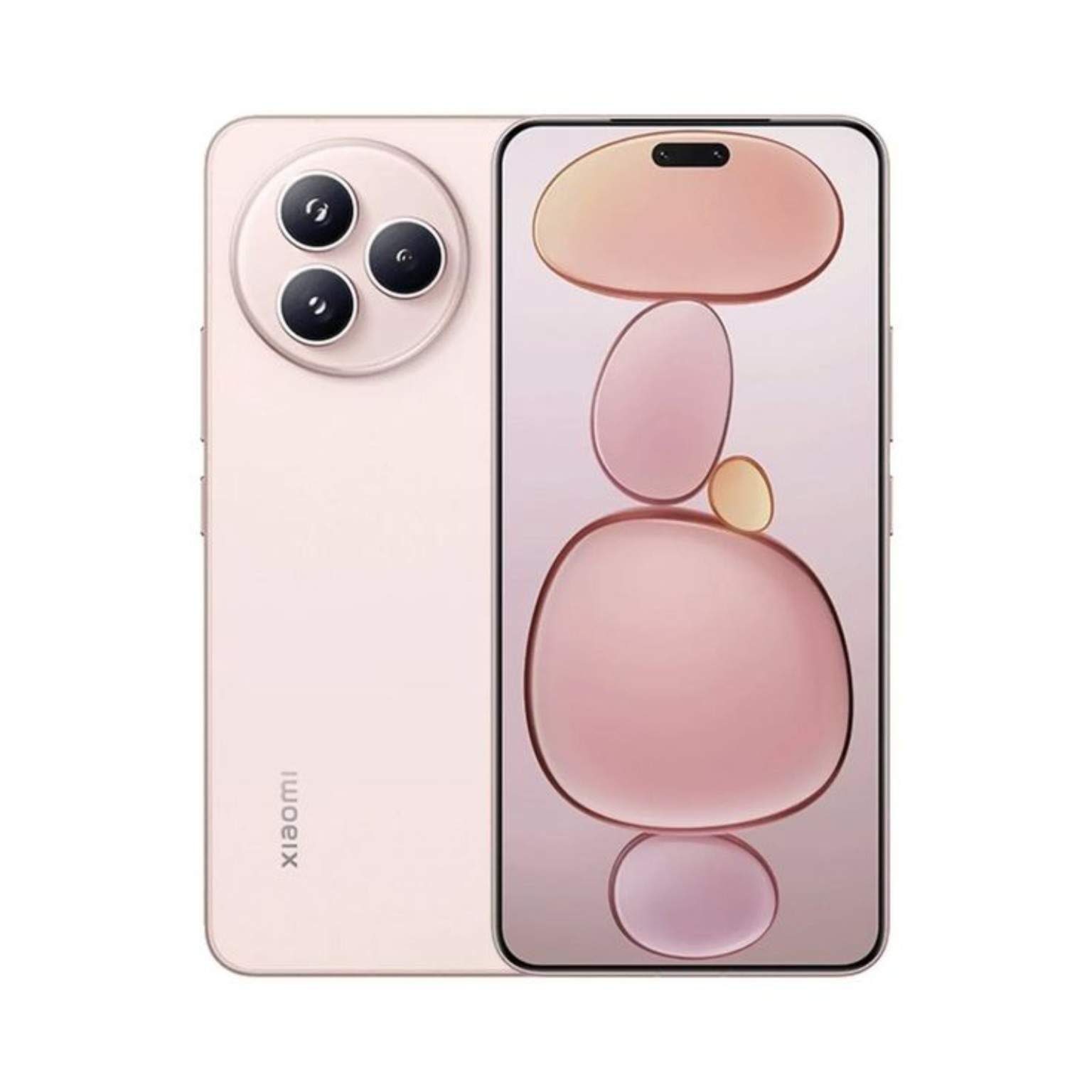 Xiaomi civi 5 Pro 5G - 256 - 12 Go RAM