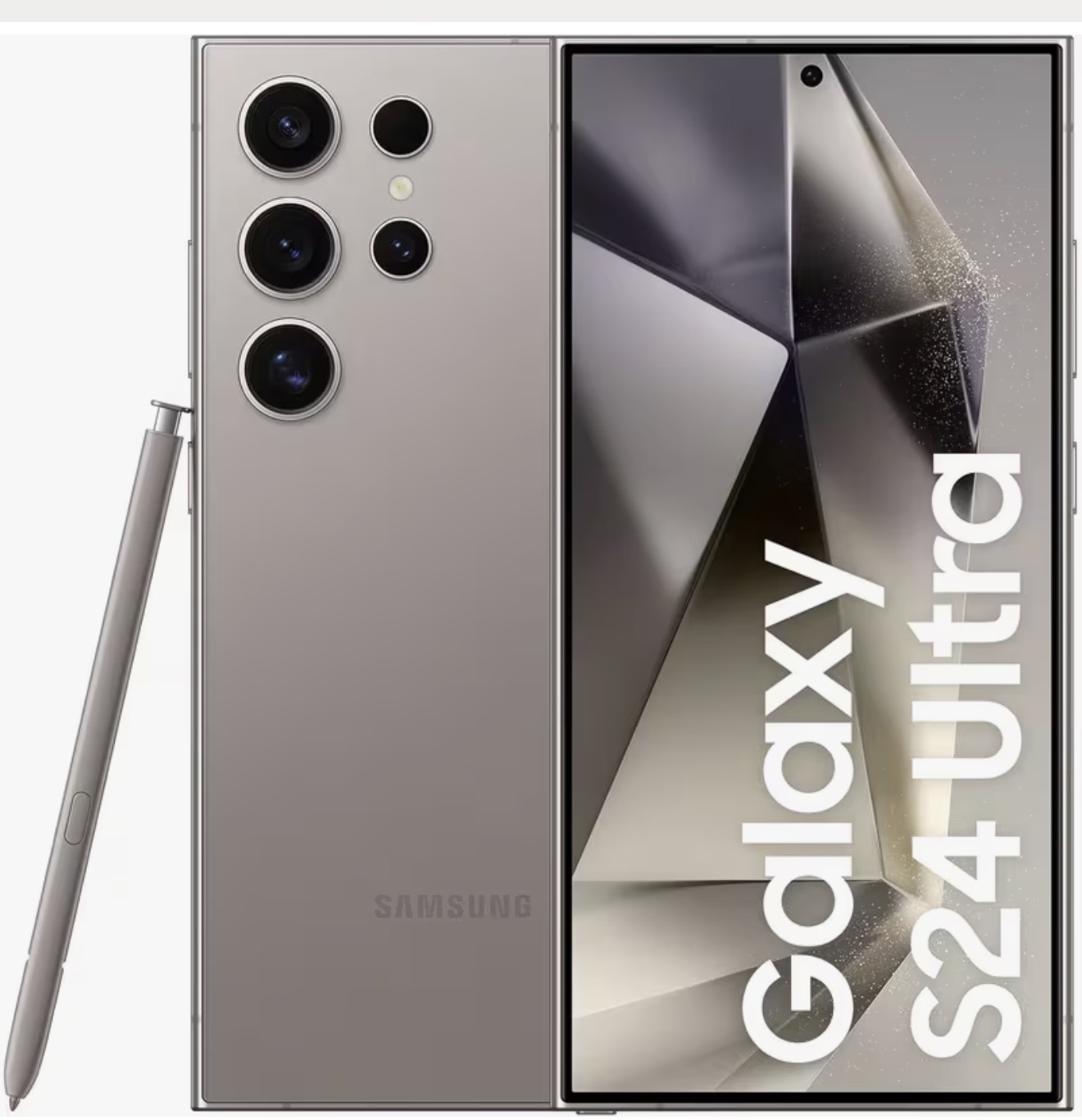 SAMSUNG Galaxy S24 Ultra