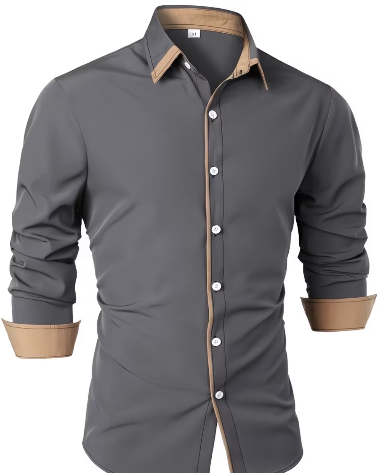 Chemise pour homme