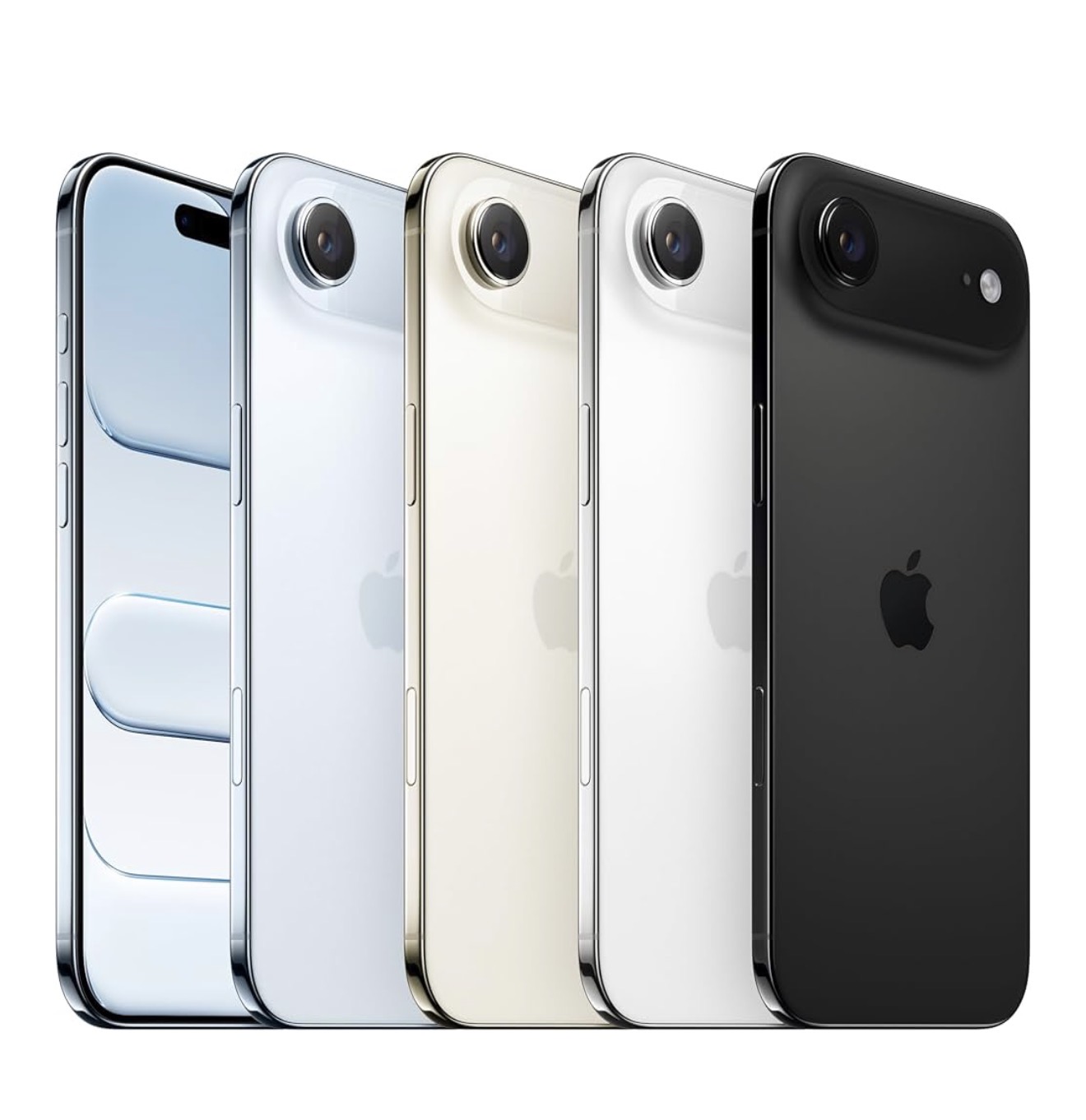 Apple iPhone Air 256 Go