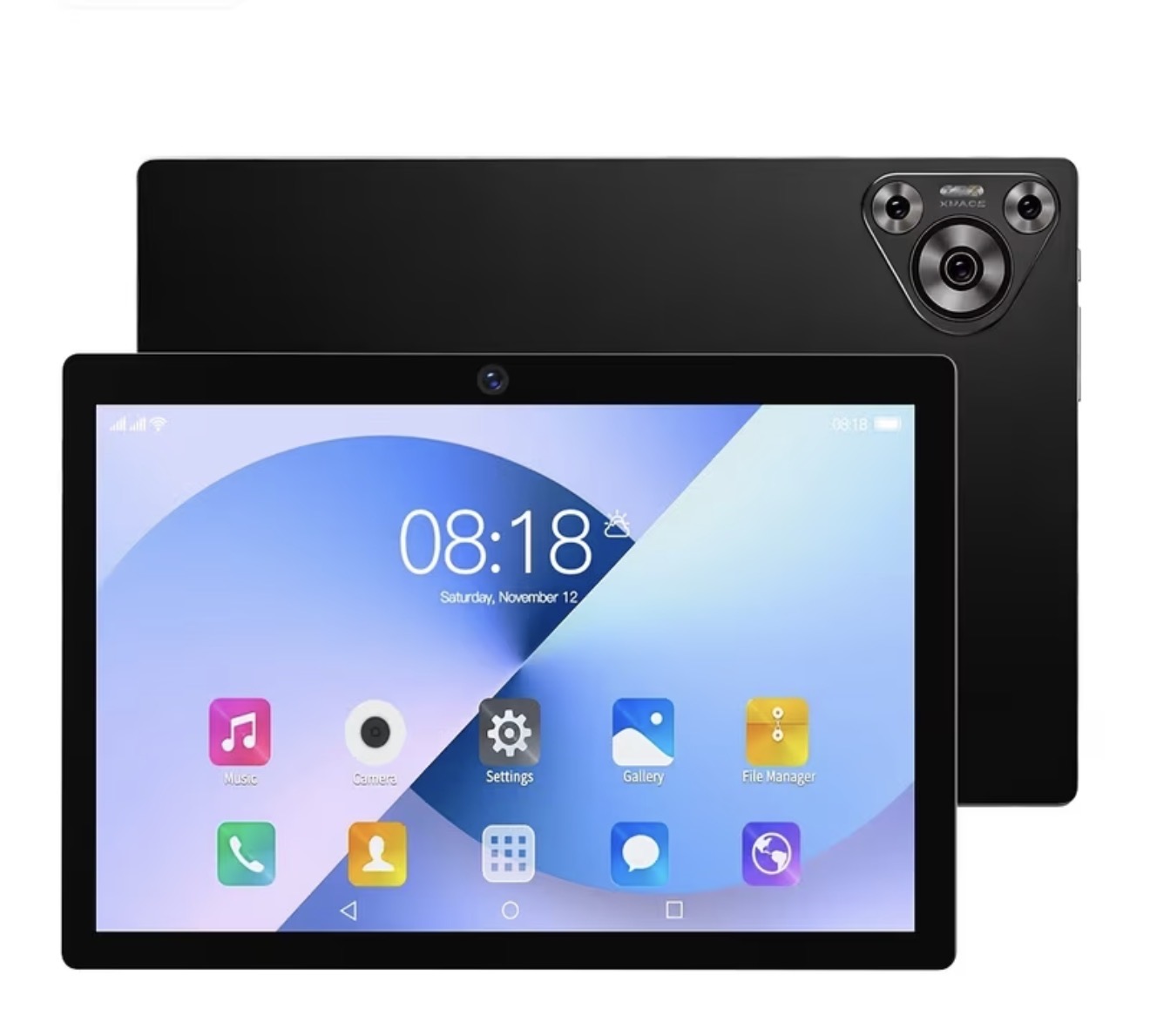 Tablette Mate80