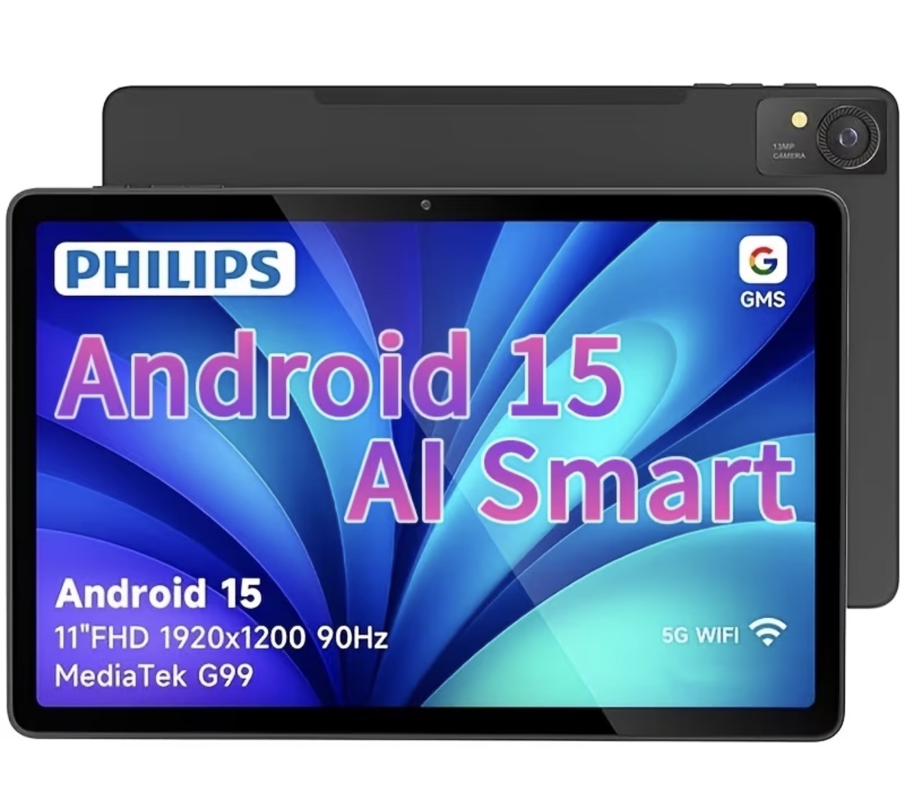 Tablette PHILIPS T8015