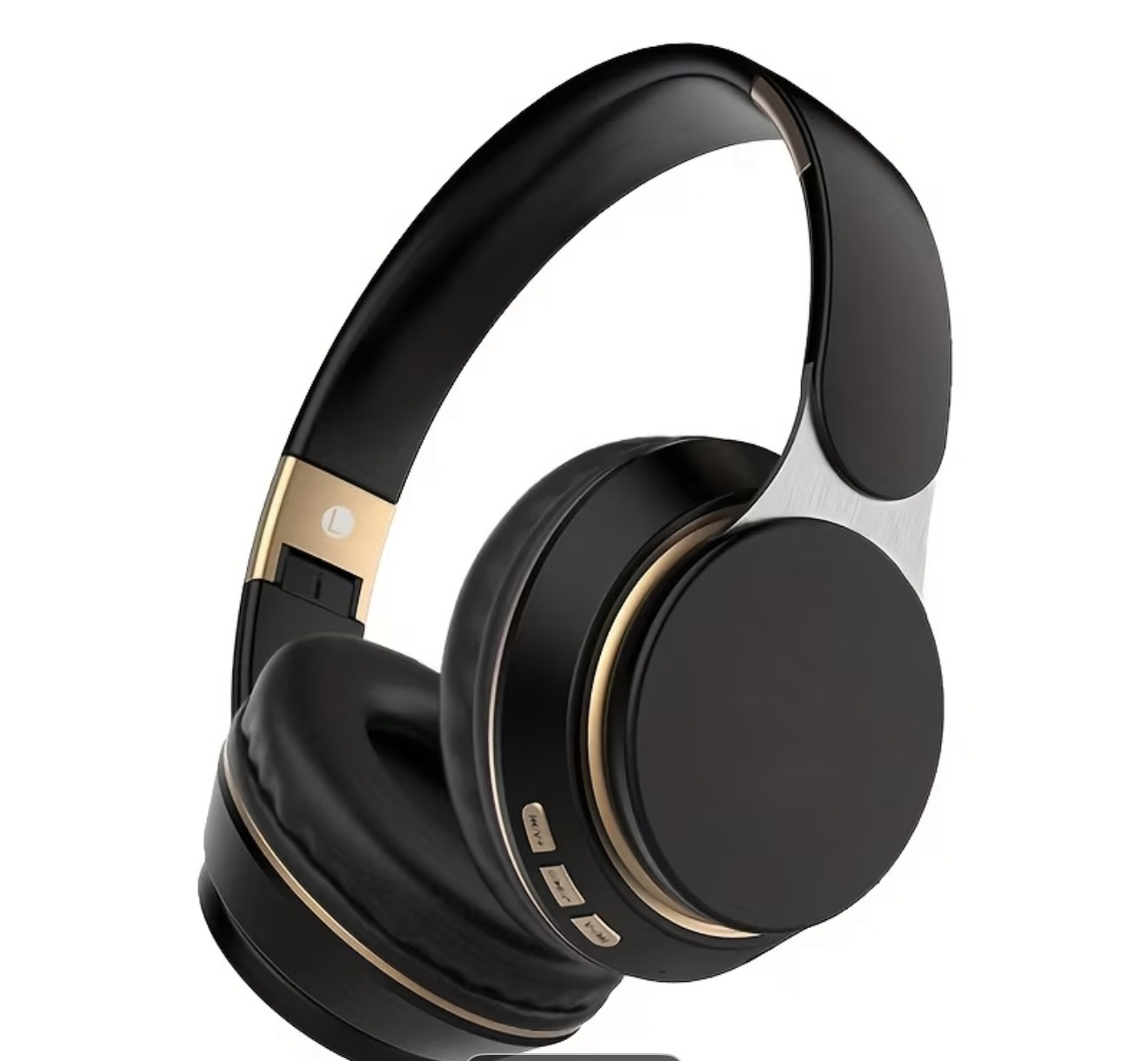 Casque sans fil supra-auriculaire 07S