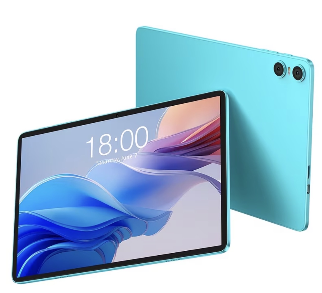 Tablette Teclast P33, Android 15