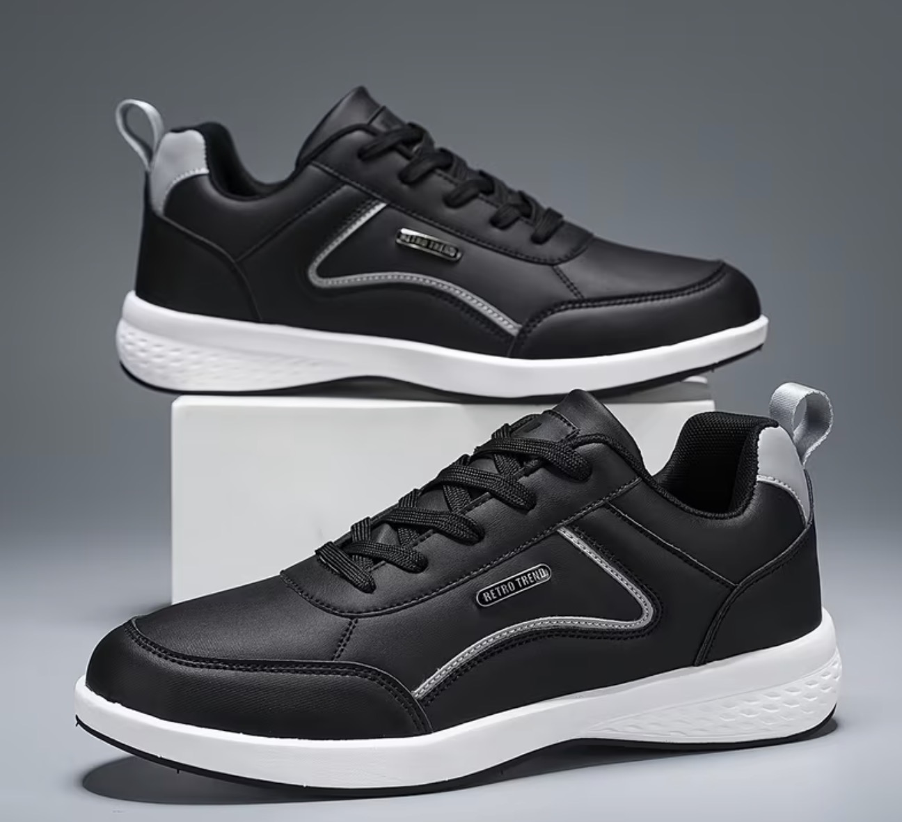 Baskets homme 622