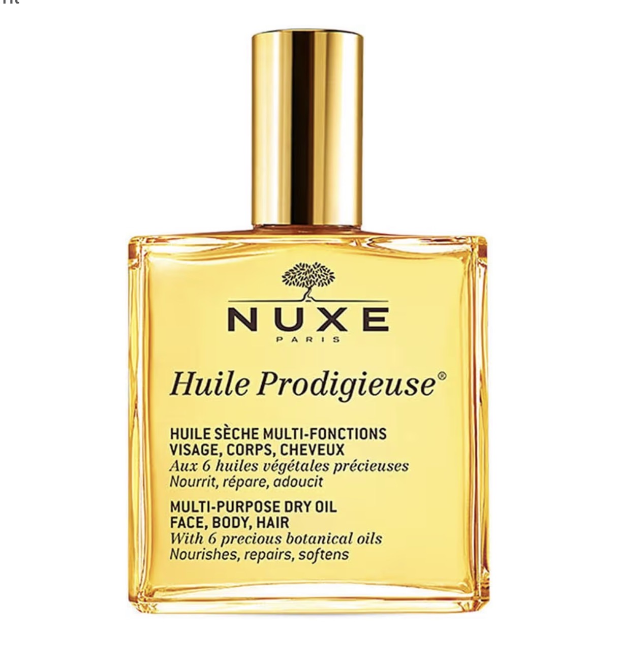 Nuxe Huile Prodigieuse