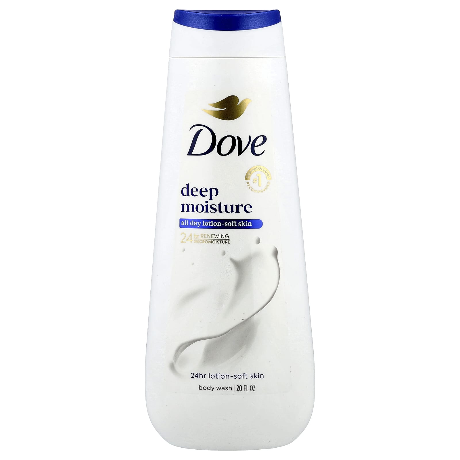 Dove Body Oil