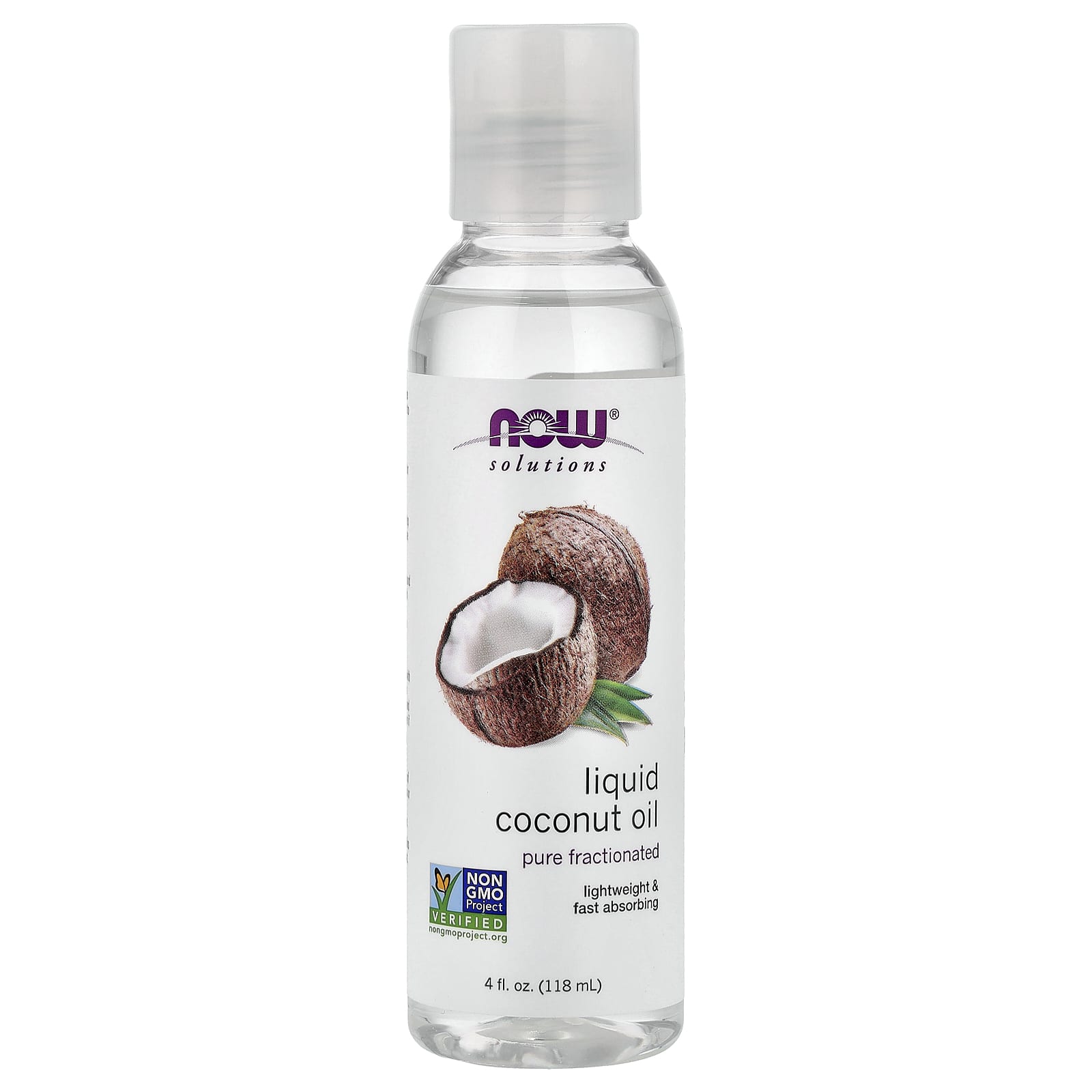 Huile de Coco vierge (250 ml)