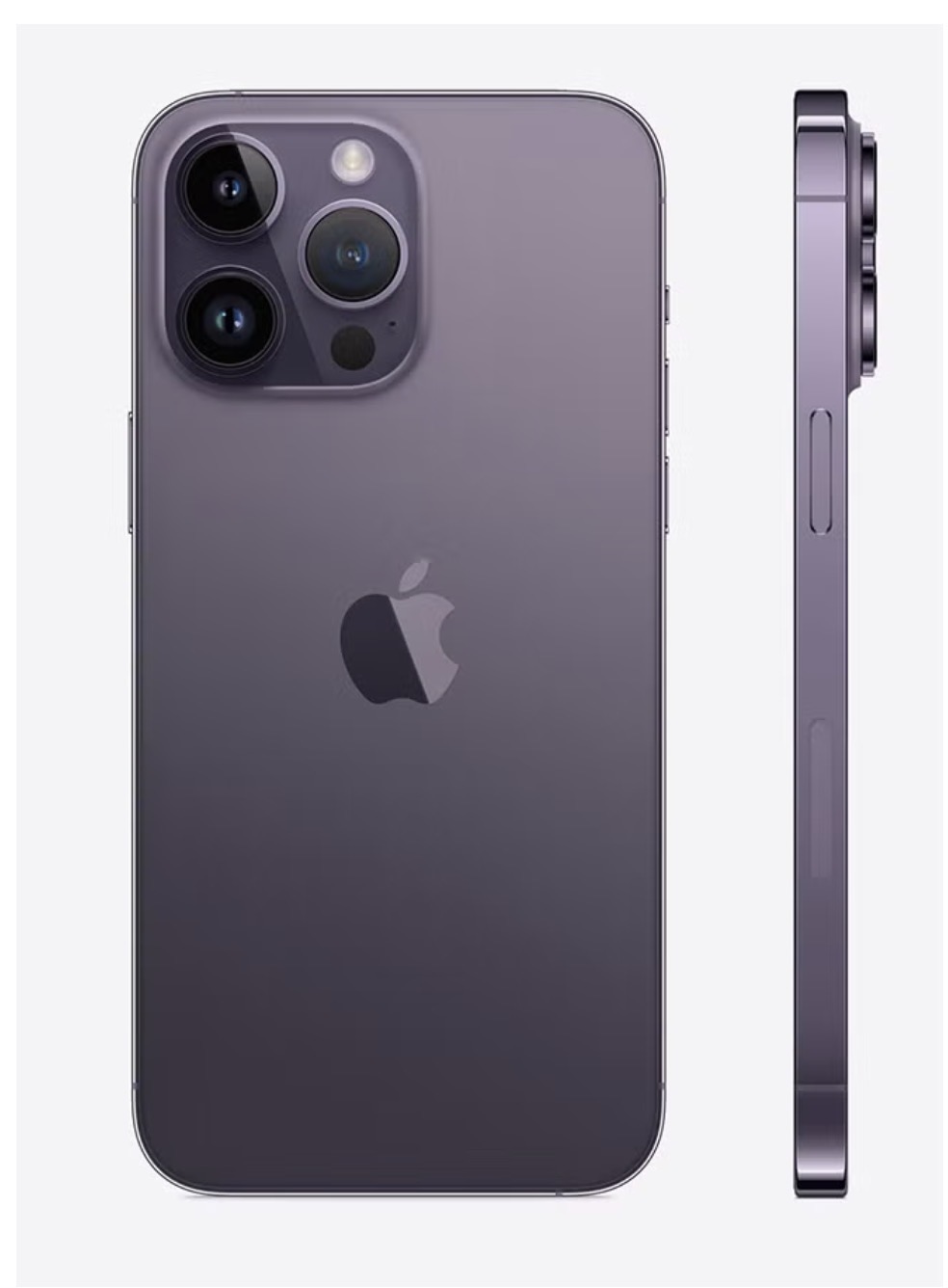 iPhone 14 Pro Max version internationale