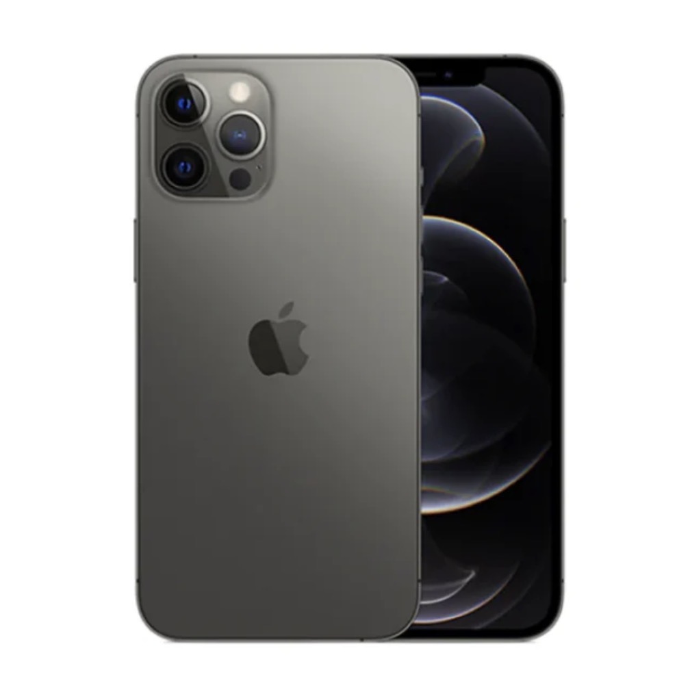 iPhone 12 Pro (128 Go)