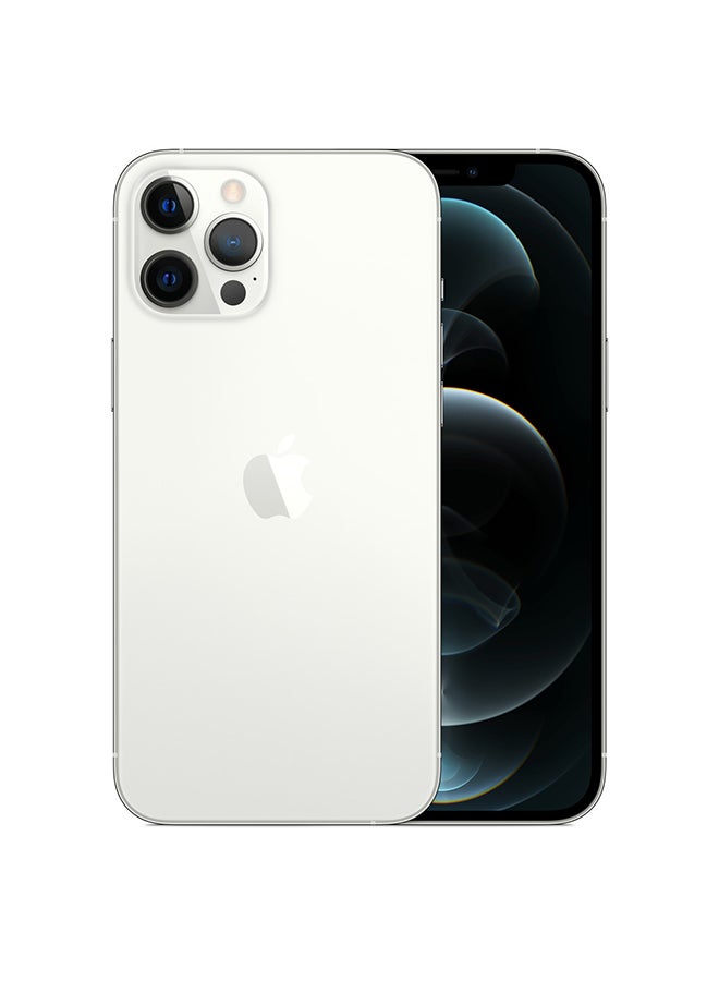 iPhone 12 Pro (128 Go) Version internationale