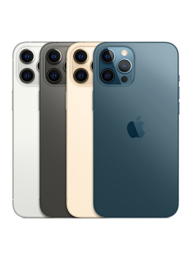 iPhone 12 Pro Max (128 Go) Version Japonaise