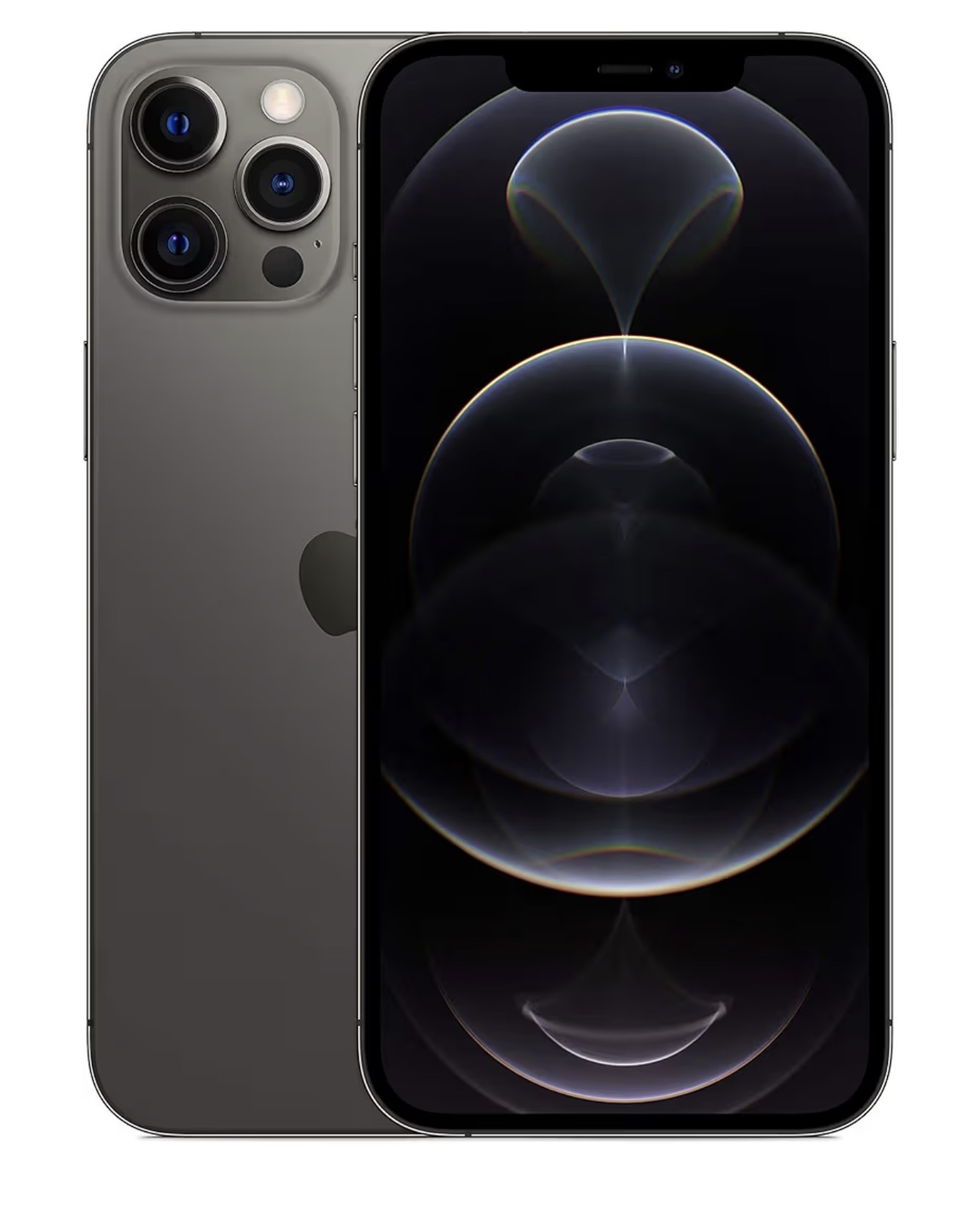 iPhone 12 Pro Max (128 Go) Version internationale