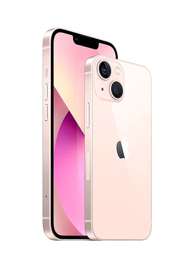 iPhone 13 (128 Go) Version internationale