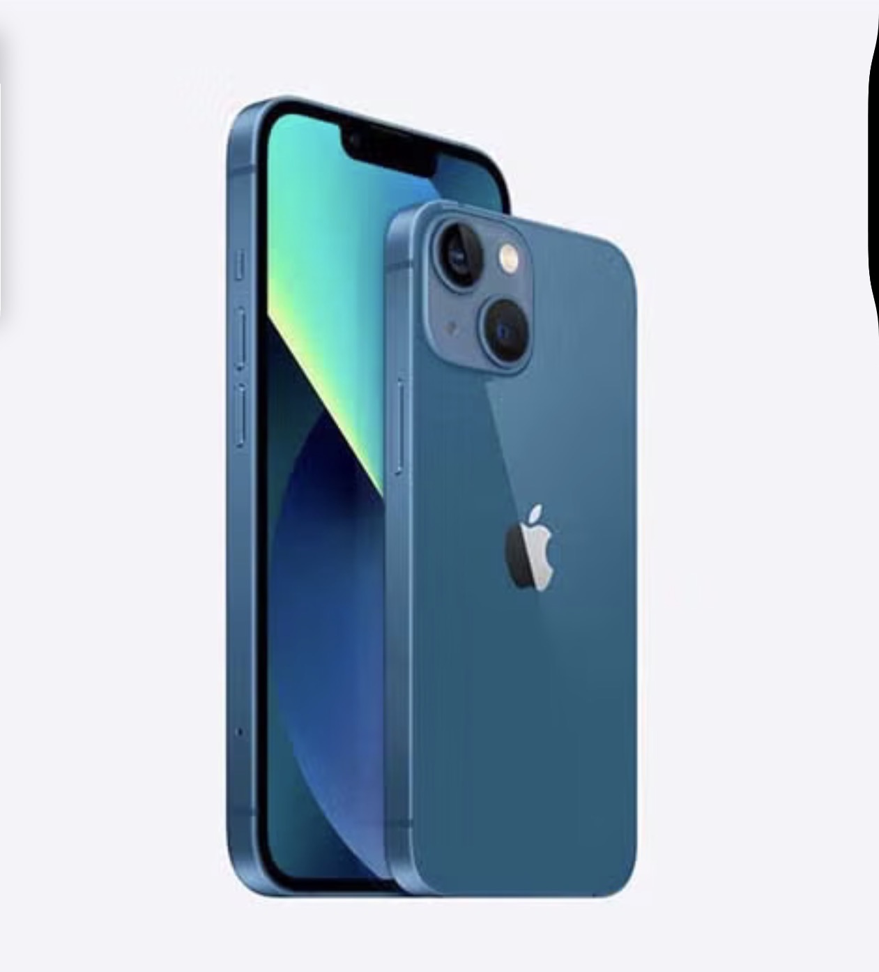 iPhone 13 (256 Go) Version UAE