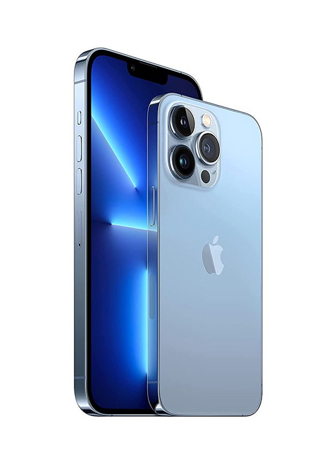iPhone 13 Pro Max (128 Go) Version internationale