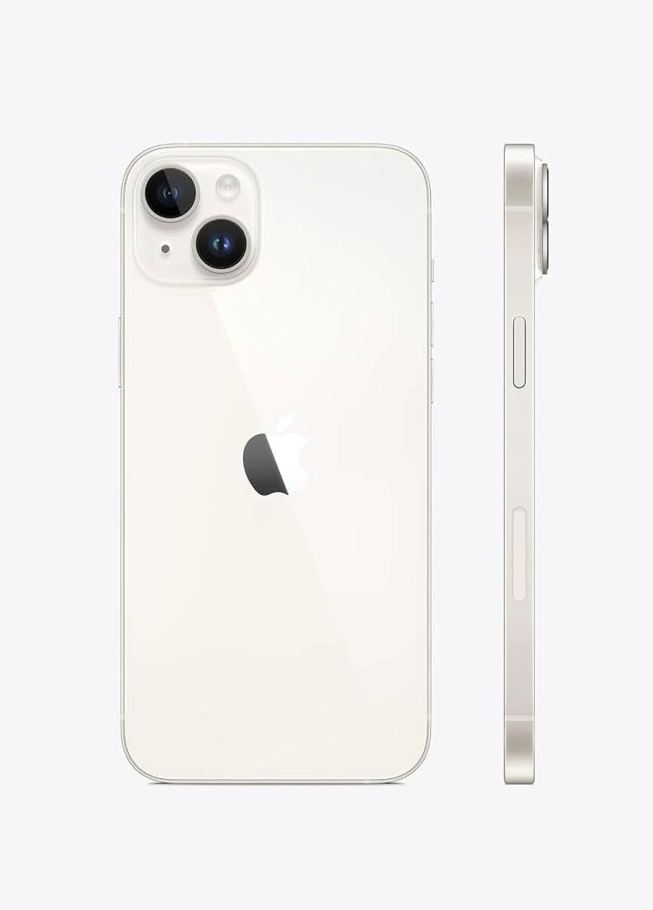 iPhone 14 (128 Go) Version internationale