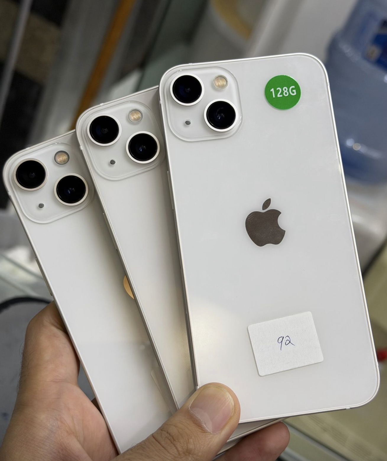 iPhone 14 (128 Go)
