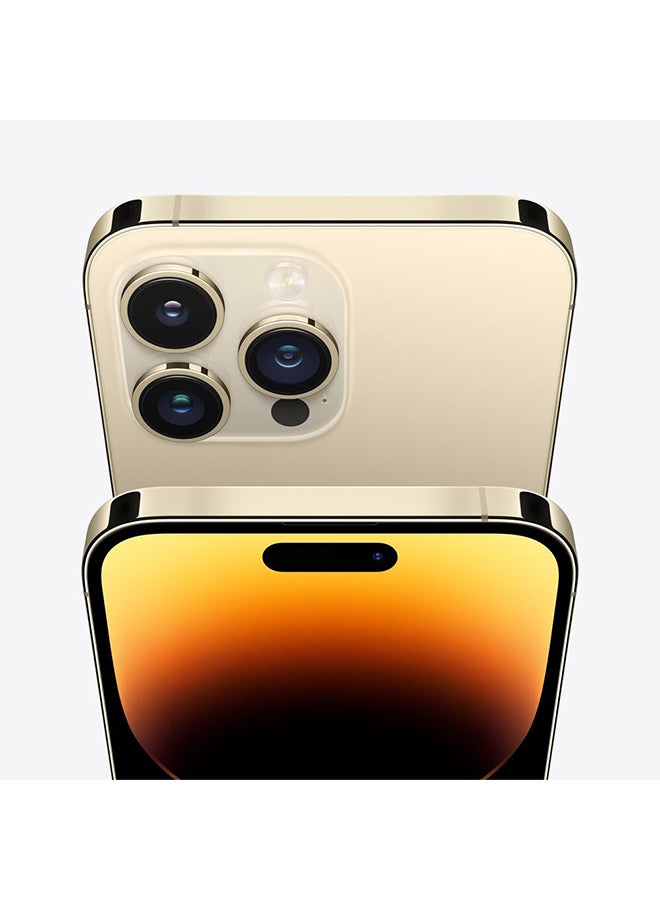 iPhone 14 Pro (128 Go) Version internationale
