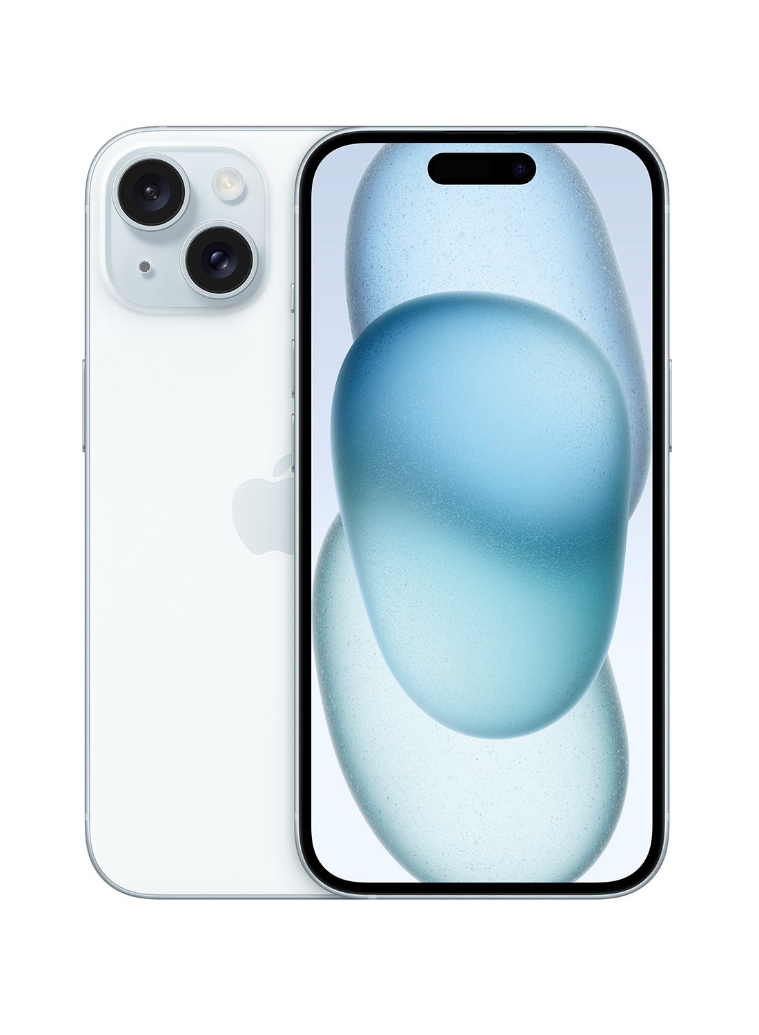 iPhone 15 (128 Go) Version internationale