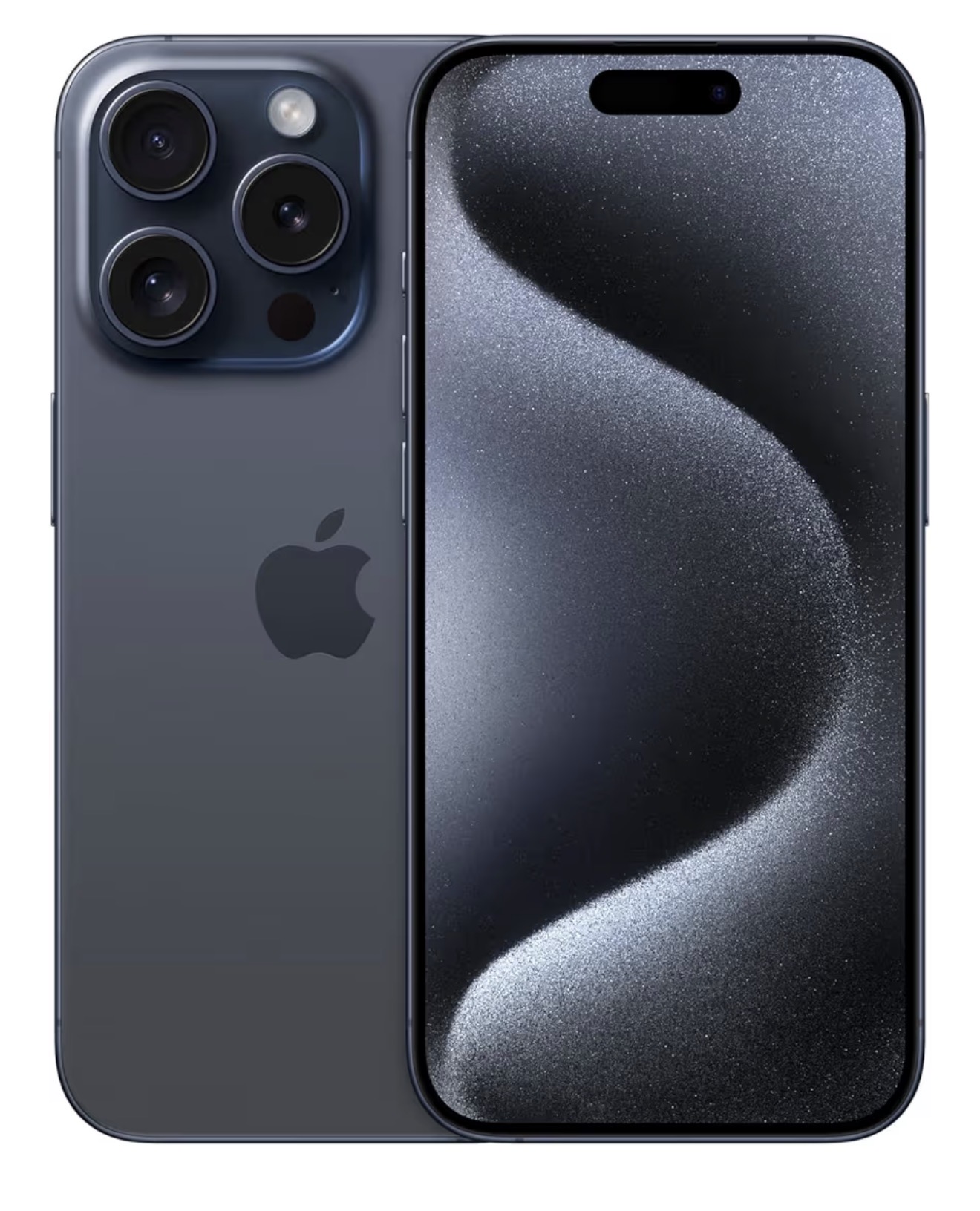 iPhone 15 Pro (128 Go)