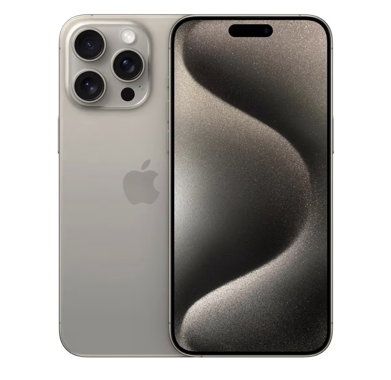 iPhone 15 Pro (128 Go) Version américaine