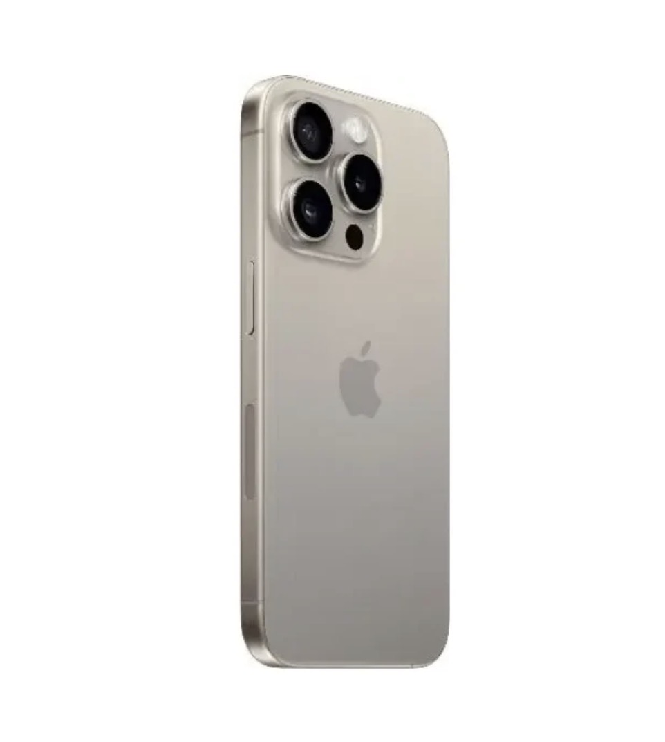 iPhone 15 Pro Max (128 Go)